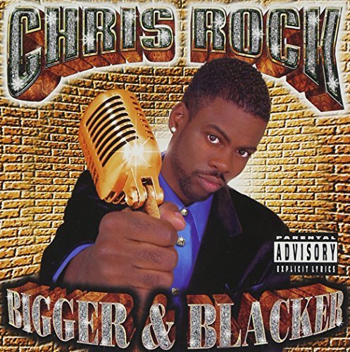 No Sex (in the Champagne Room) by Chris Rock