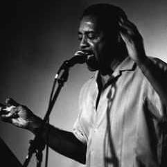 Photo of Oren Waters