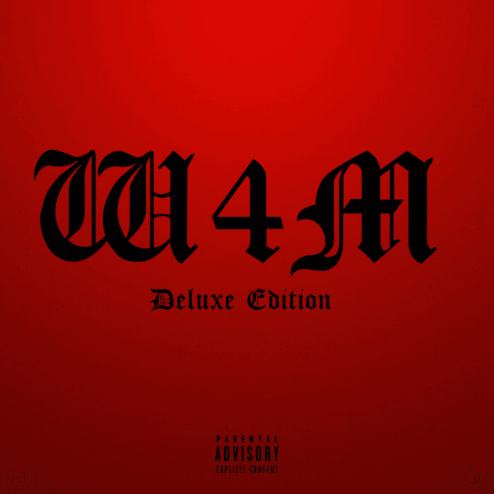 Cover image for Wait 4 Me Deluxe Edition