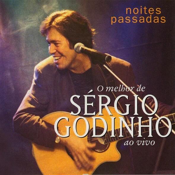 Cover image for Noites Passadas