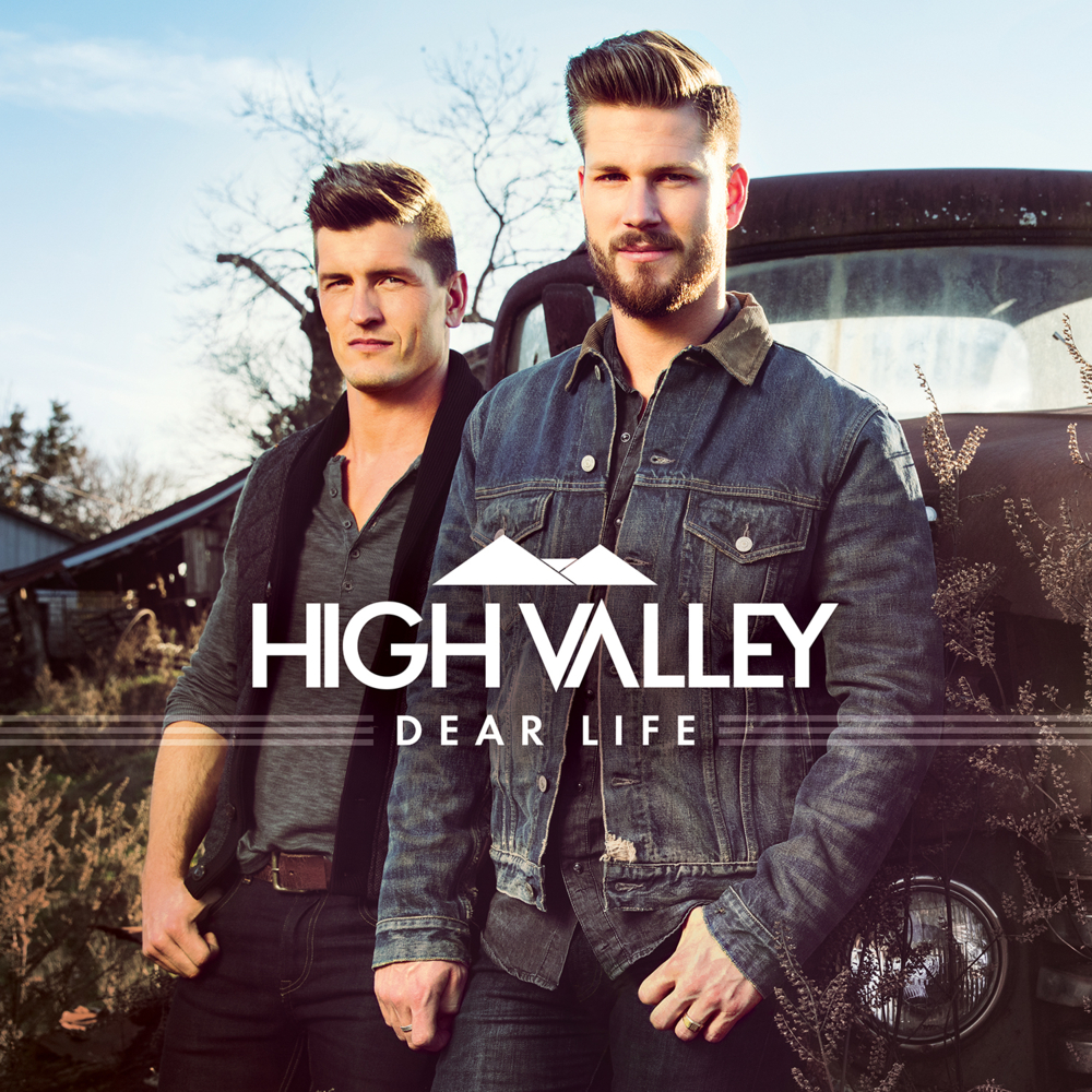 I Be U Be by High Valley