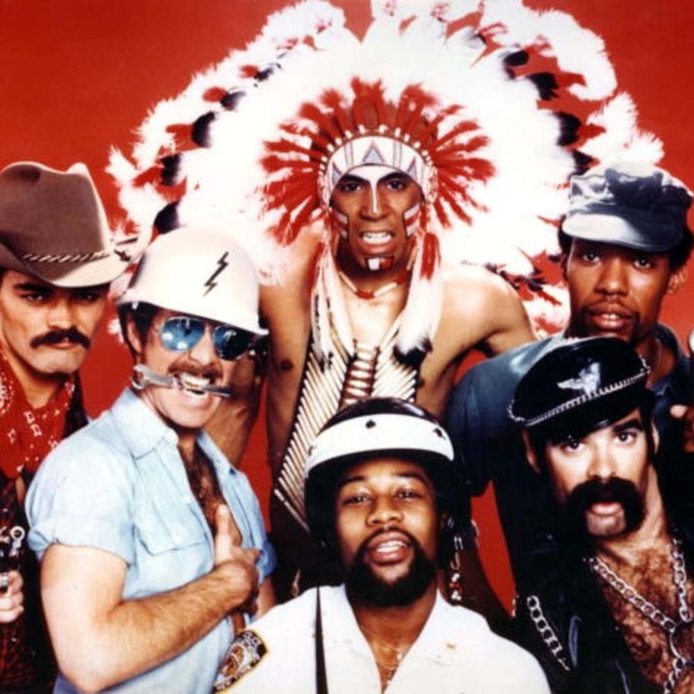 Photo of Village People