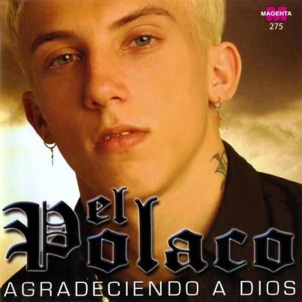 Porque te fuiste by El Polaco