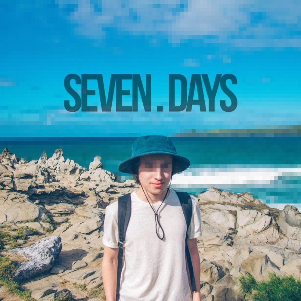 Cover image for Seven Days