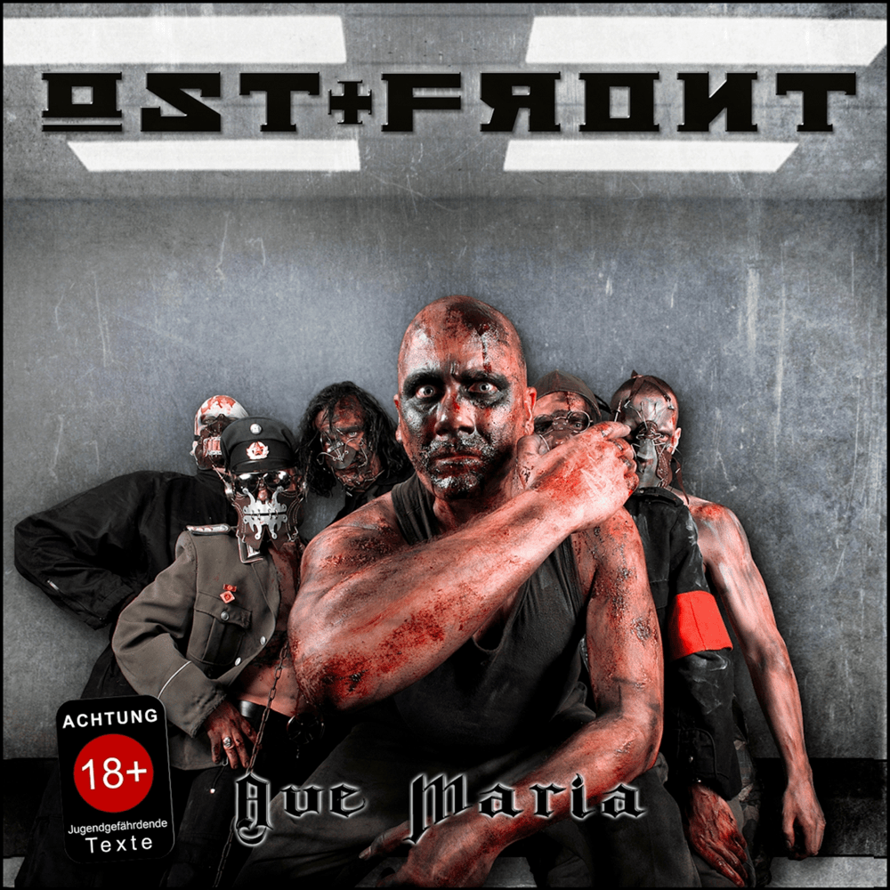 Cover image for Ave Maria (Bonus Track Version)