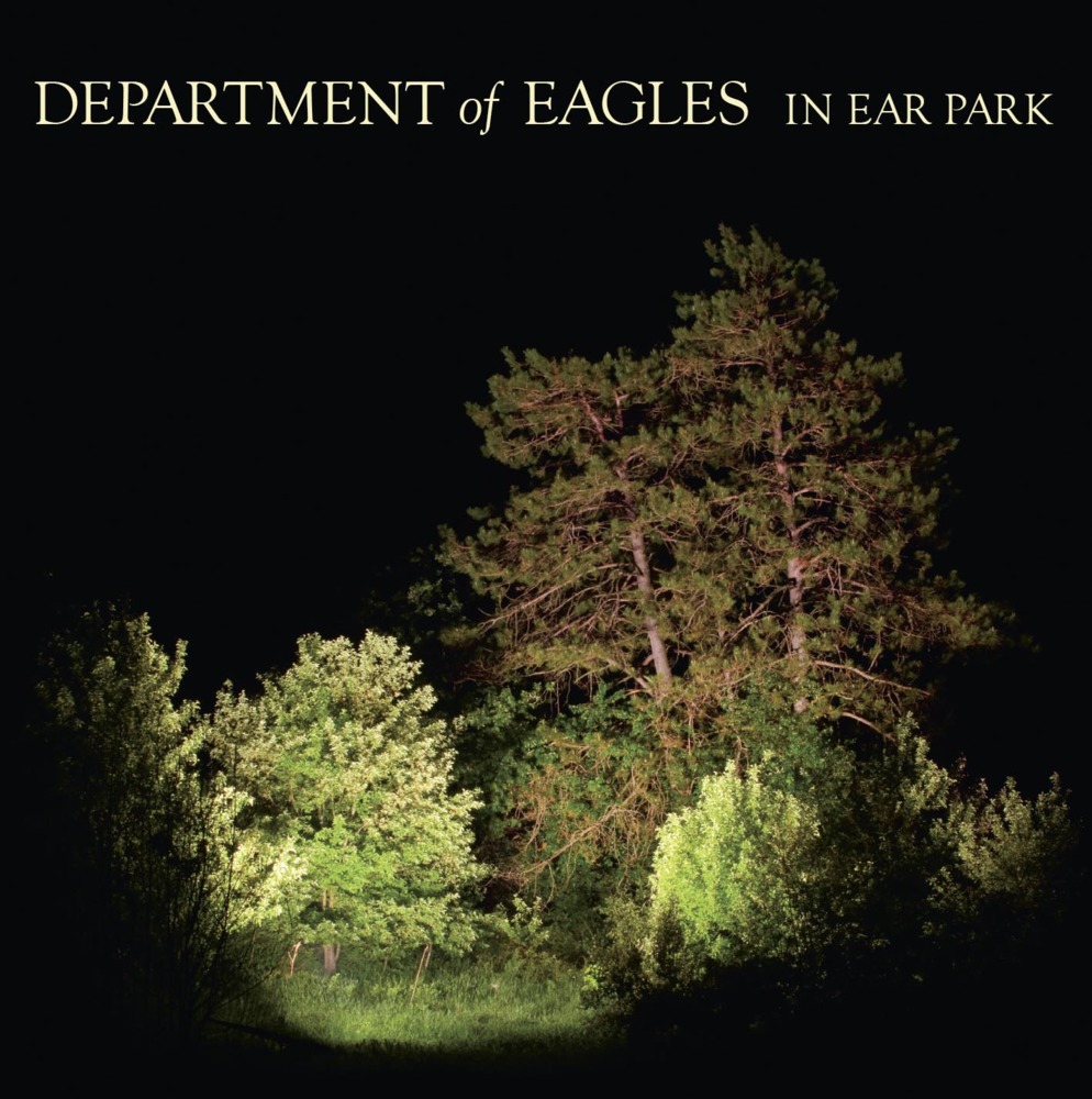 Phantom Other by Department of Eagles