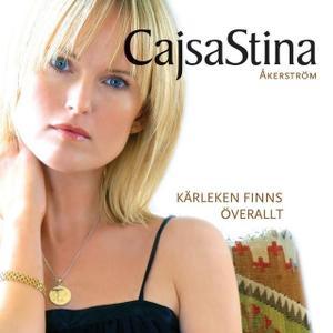 Du vill att jag vill by Cajsa stina åkerström