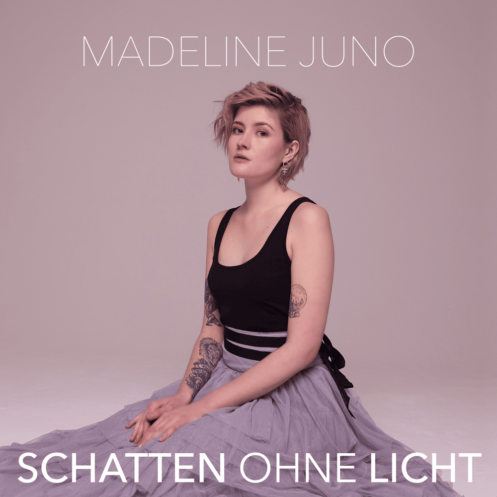 Schatten ohne Licht by Madeline Juno
