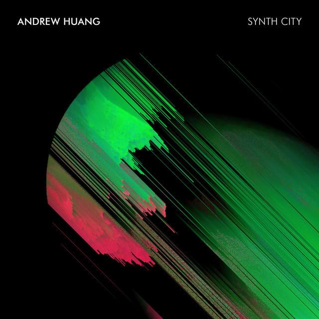 Cover image for Synth City