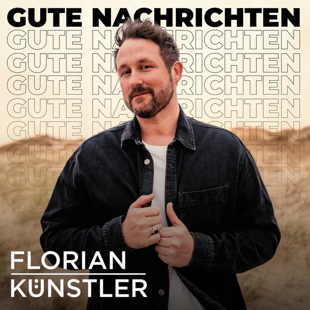 Cover image for Gute Nachrichten (EP)