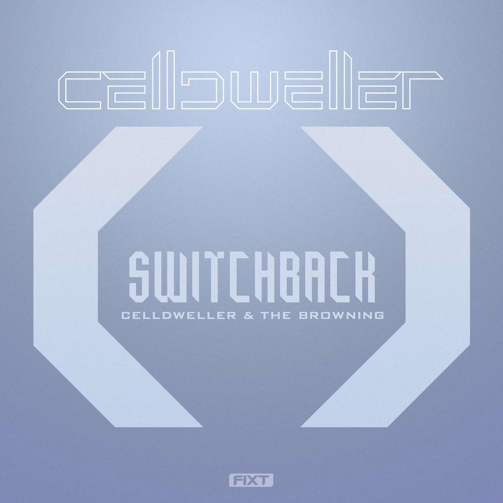 Cover image for Switchback (Single)