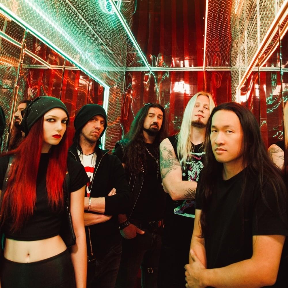 Photo of DragonForce