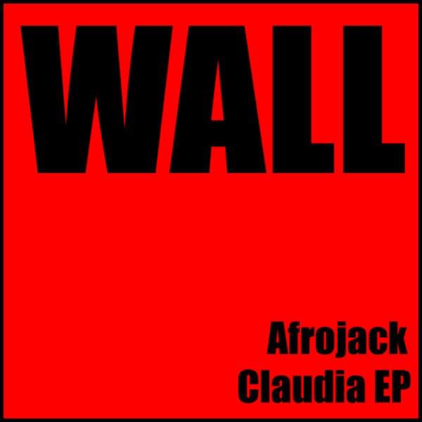 Cover image for Claudia EP