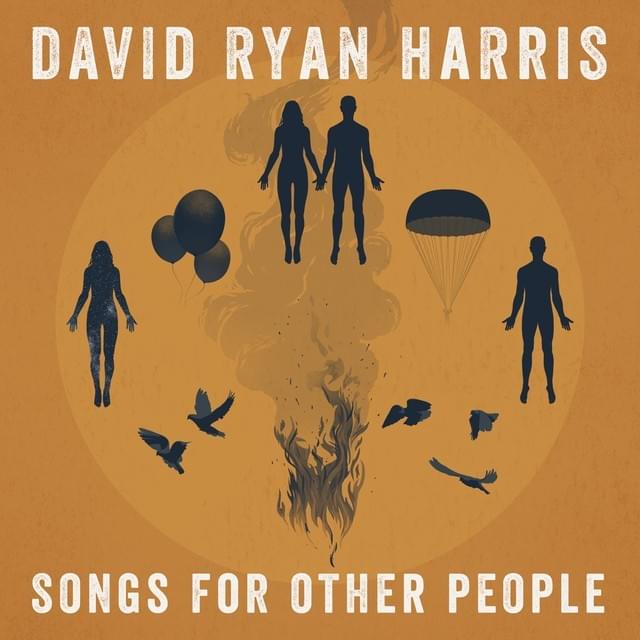 Kerosene by David Ryan Harris