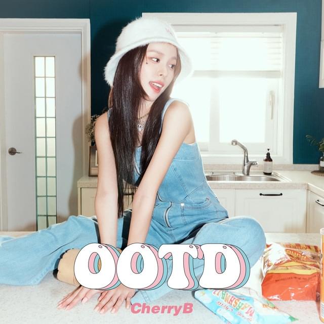 OOTD by CherryB (체리비) (KOR)