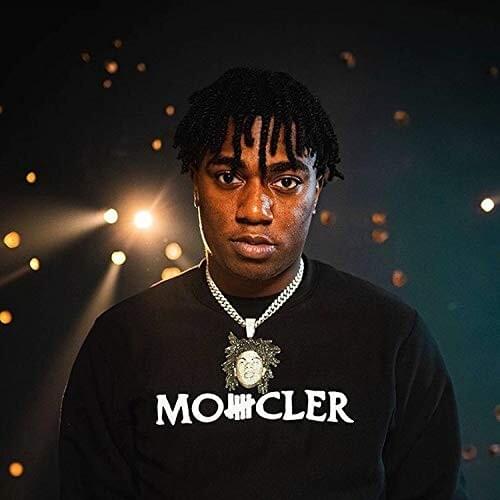 Fredo Bang Profile Picture Photo of Fredo Bang