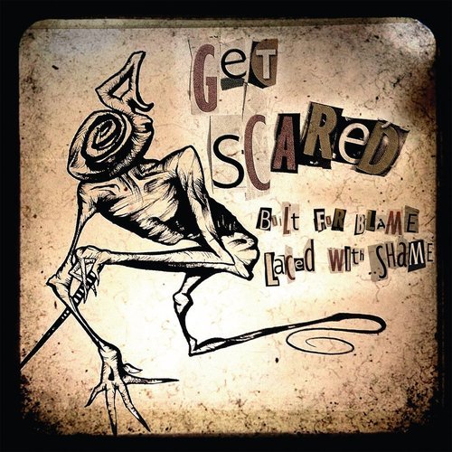Don’t You Dare Forget the Sun by Get Scared