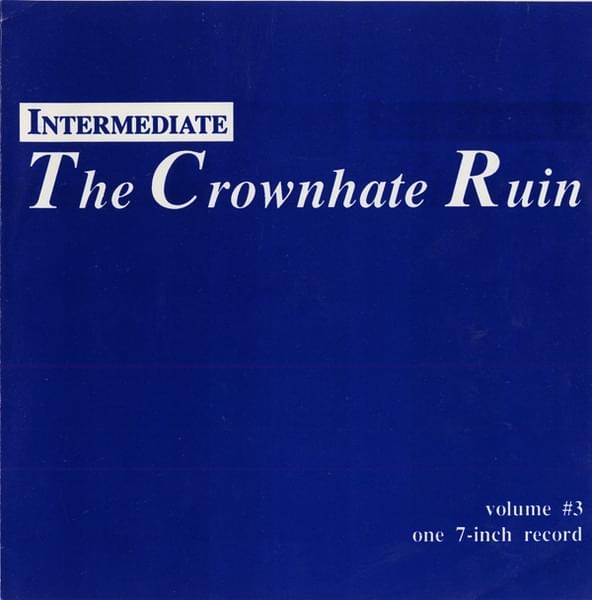 Every Minutes Sucker by The Crownhate Ruin