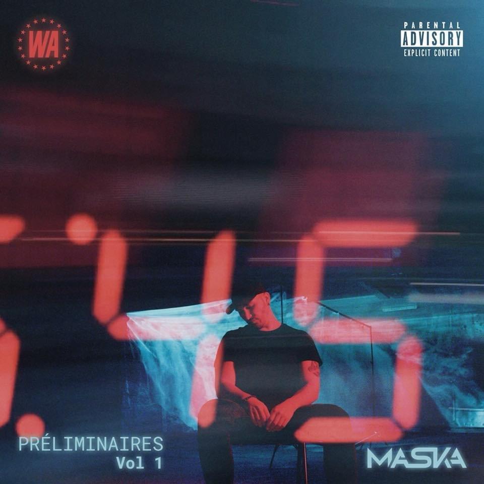 Cover image for Préliminaires vol. 1