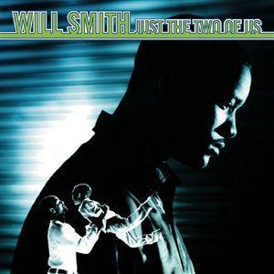 Album cover art for "Just the Two of Us" by Will Smith