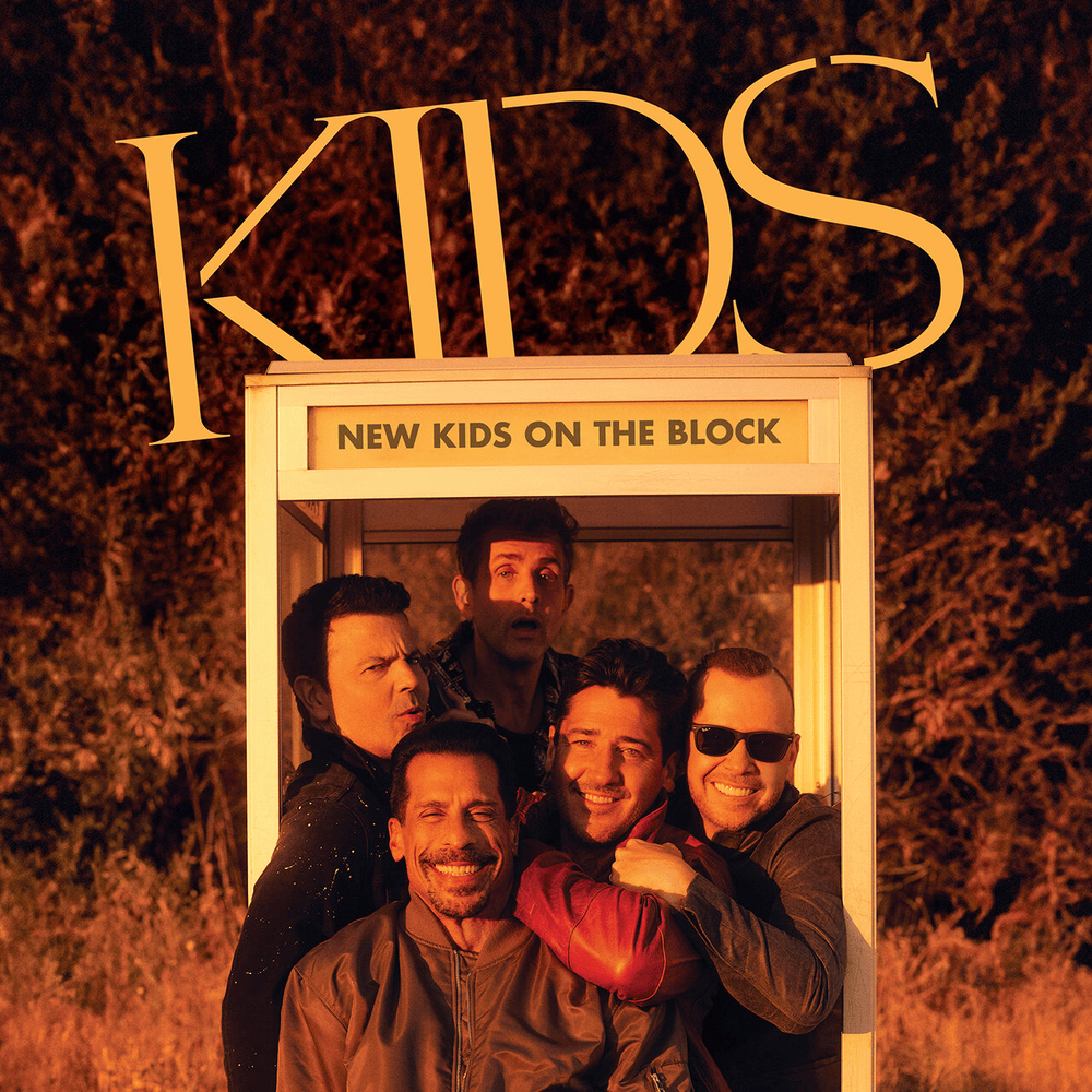 Kids by New Kids On the Block