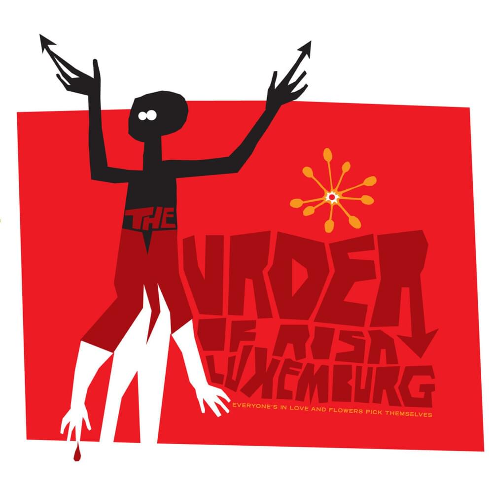 Building (A House For Flowers And Lovers) by The Murder Of Rosa Luxemburg