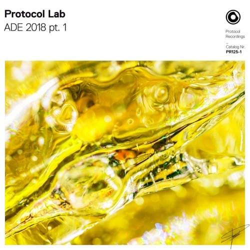 Cover image for Protocol Lab - ADE 2018 Pt. 1