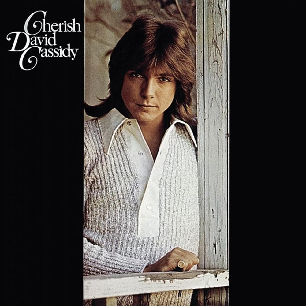 I Am a Clown by David Cassidy