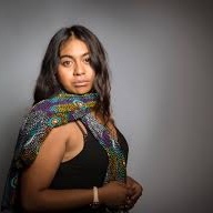 Emily Wurramara Profile Picture Photo of Emily Wurramara