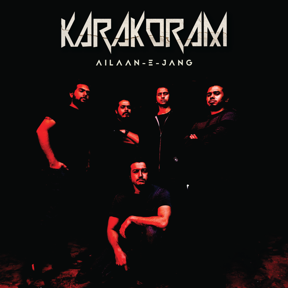 Kal Nahi by Karakoram