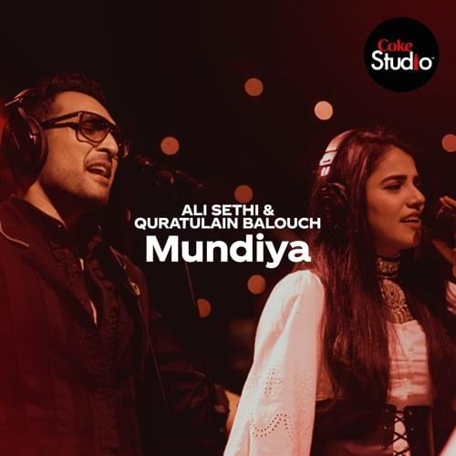 Mundiya by Ali Sethi