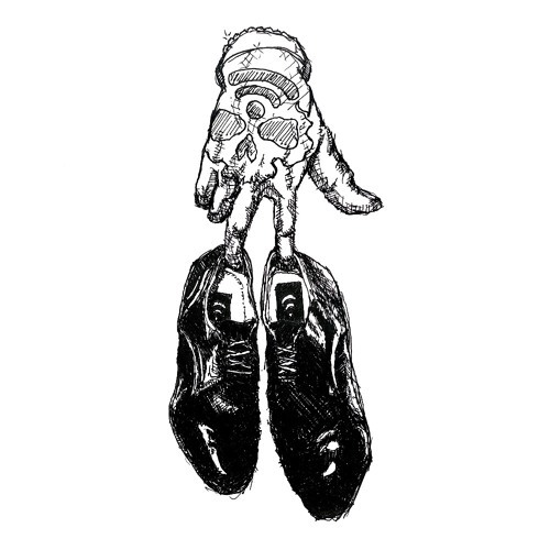 Album cover art for "2 Step" by wifisfuneral