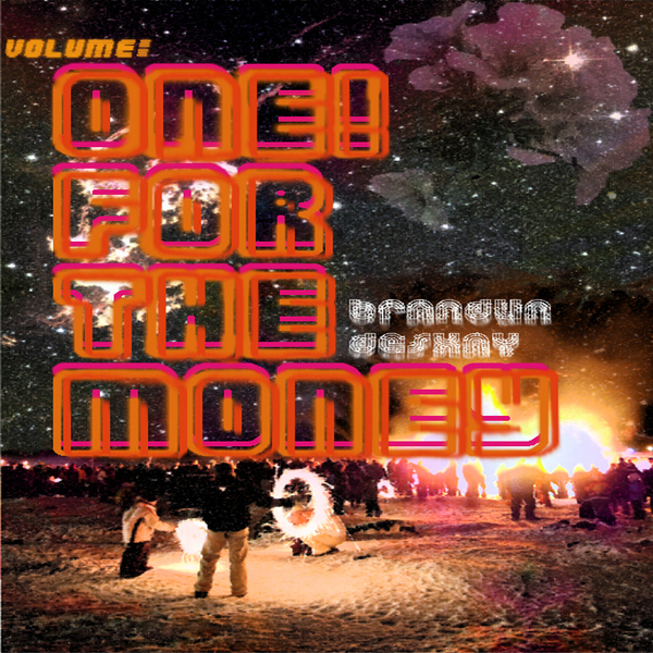 Odd Octubree by brandUn DeShay