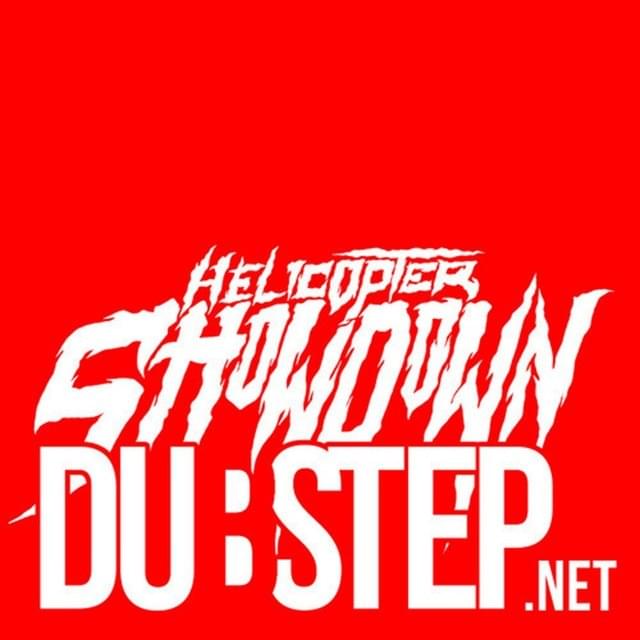 Cover image for The Dubstep.NET EP