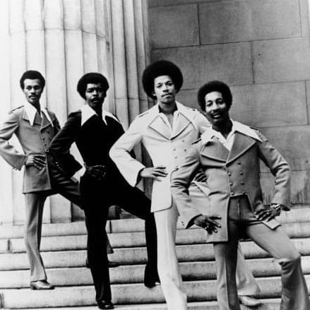 The Persuaders Profile Picture Photo of The Persuaders
