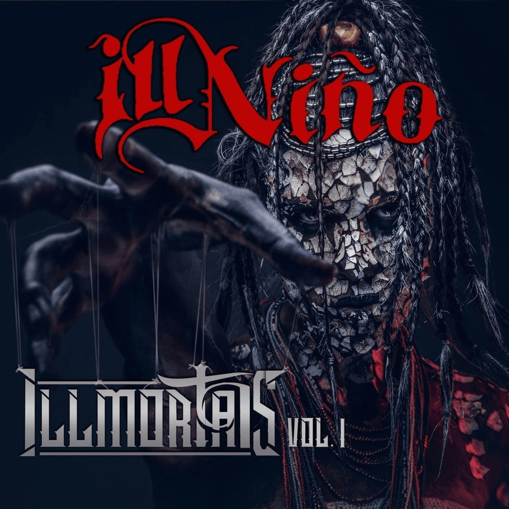 Cover image for IllMortals Vol. I