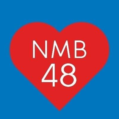 Photo of NMB48