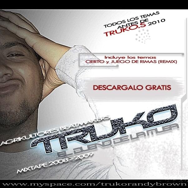 Coherencias incoherentes by Truko de la Musa