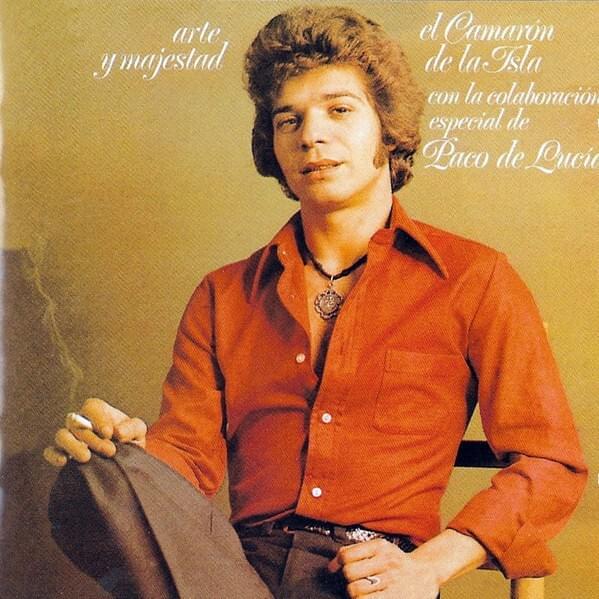 Cover image for Arte y Majestad
