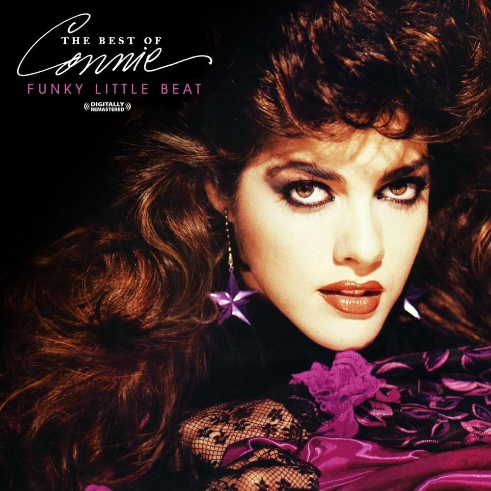 Funky Little Beat (12" Mix) by Connie (Pop)