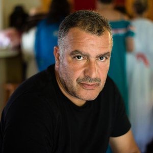 Photo of Magyd Cherfi