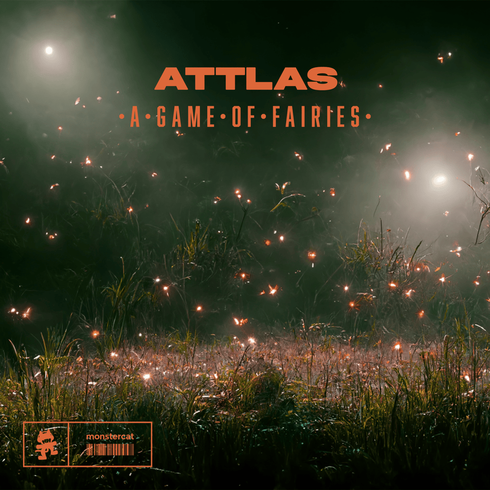 A Game Of Fairies by ATTLAS