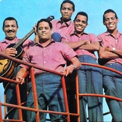 Los Zafiros (Grupo) Profile Picture Photo of Los Zafiros (Grupo)