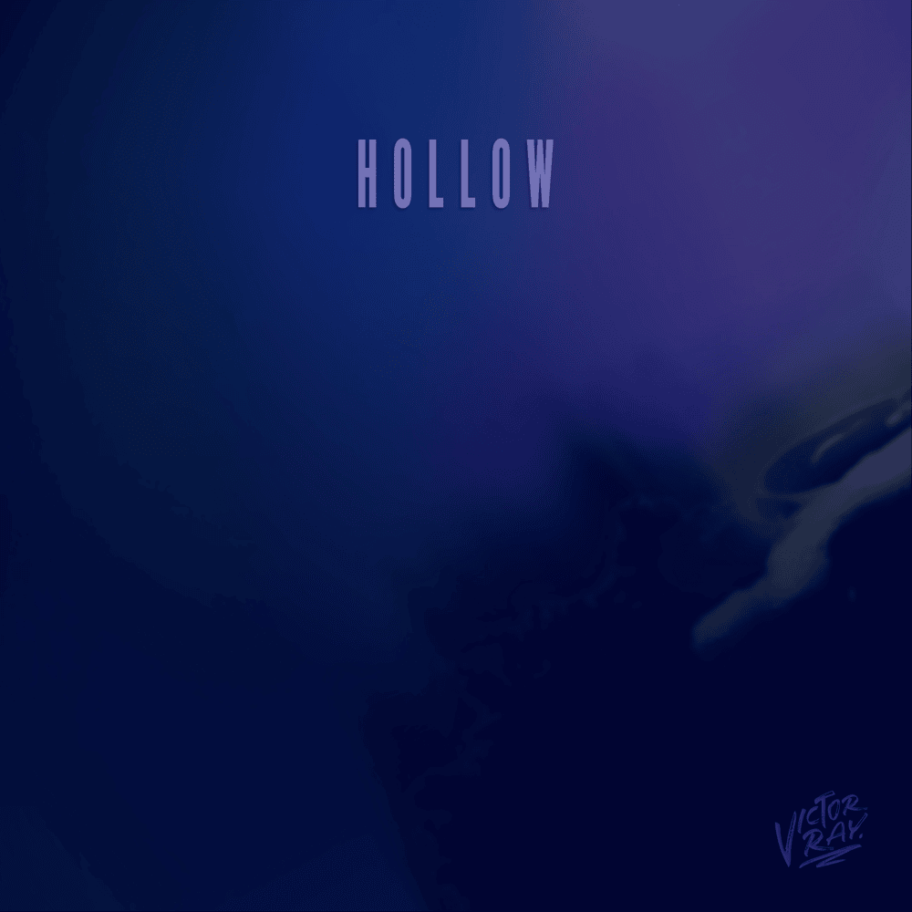 Hollow by Victor Ray