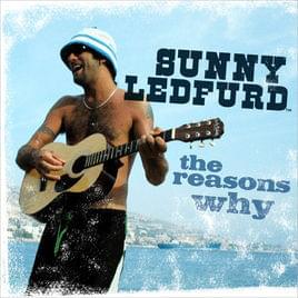 Place To Stay by Sunny Ledfurd