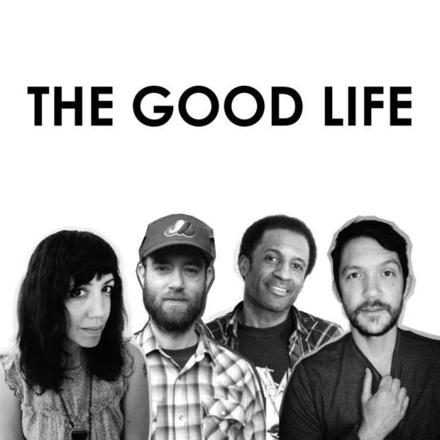 Photo of The Good Life
