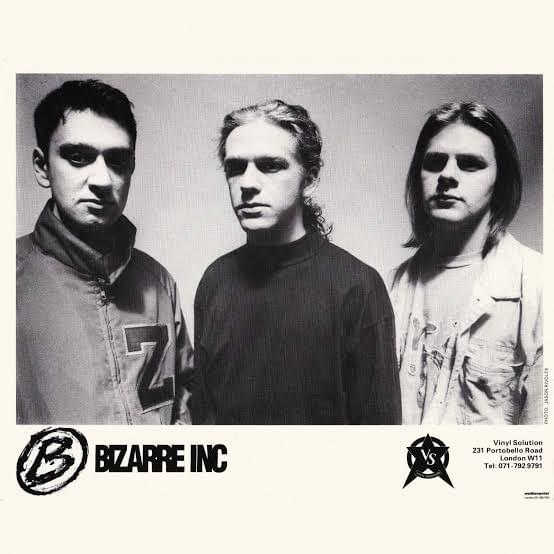 Photo of Bizarre Inc.