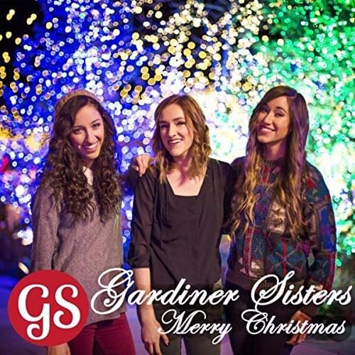 What Child Is This? by Gardiner Sisters