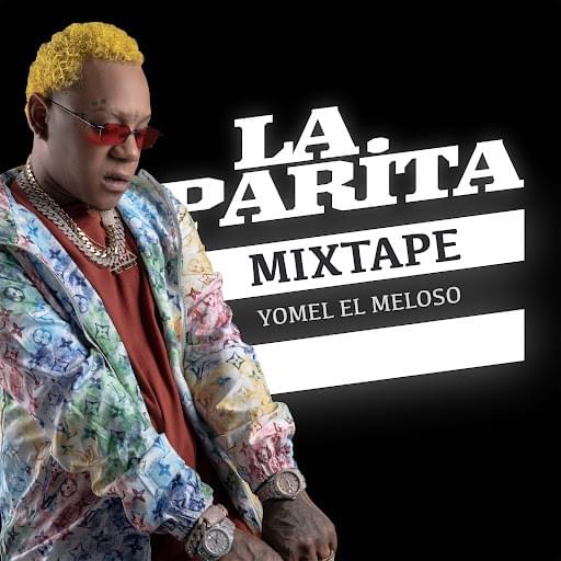 Atento a La Parita by Yomel El Meloso