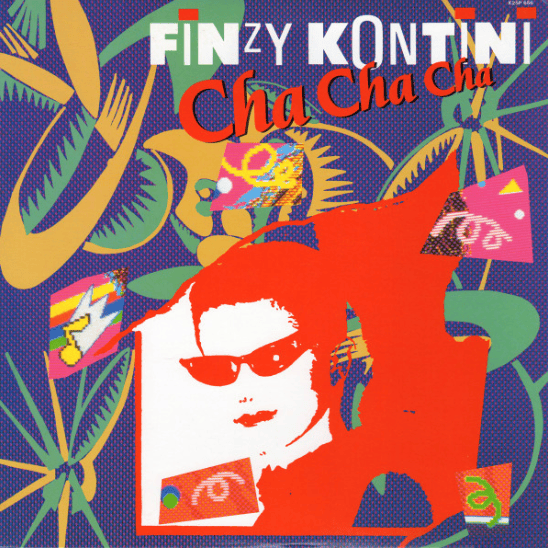 Mirage by Finzy Kontini